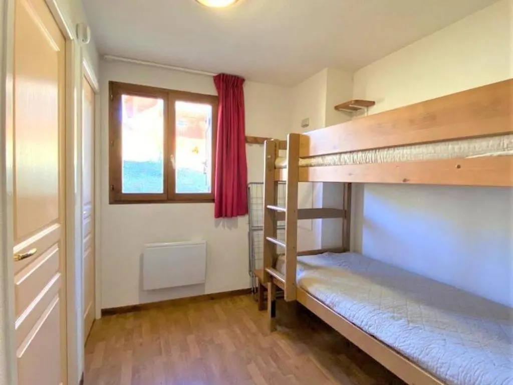 Chalet 6-8 Couchages A La Joue Du Loup Le Devoluy