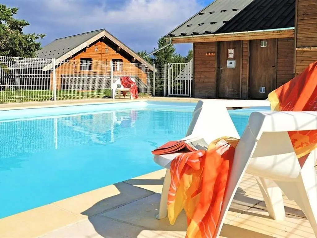Chalet 6-8 Couchages A La Joue Du Loup Le Devoluy 0*,