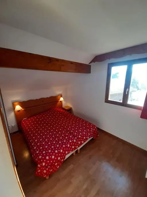 Chalet 6-8 Couchages A La Joue Du Loup Le Devoluy France