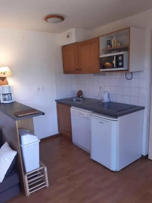 Chalet 6-8 Couchages A La Joue Du Loup Le Devoluy