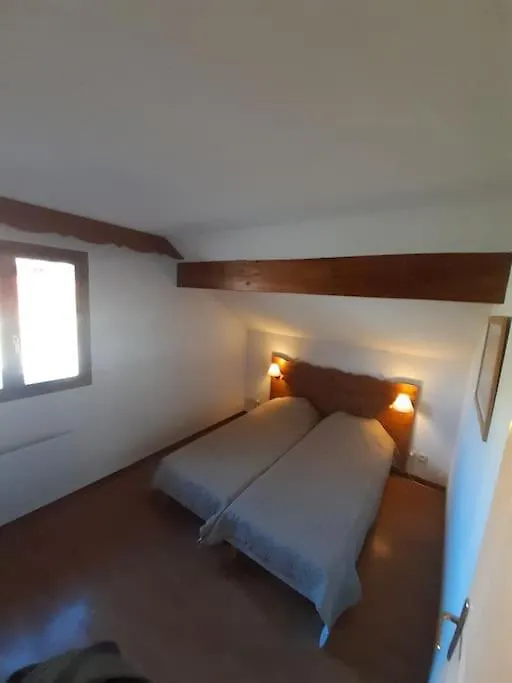 Chalet 6-8 Couchages A La Joue Du Loup Le Devoluy