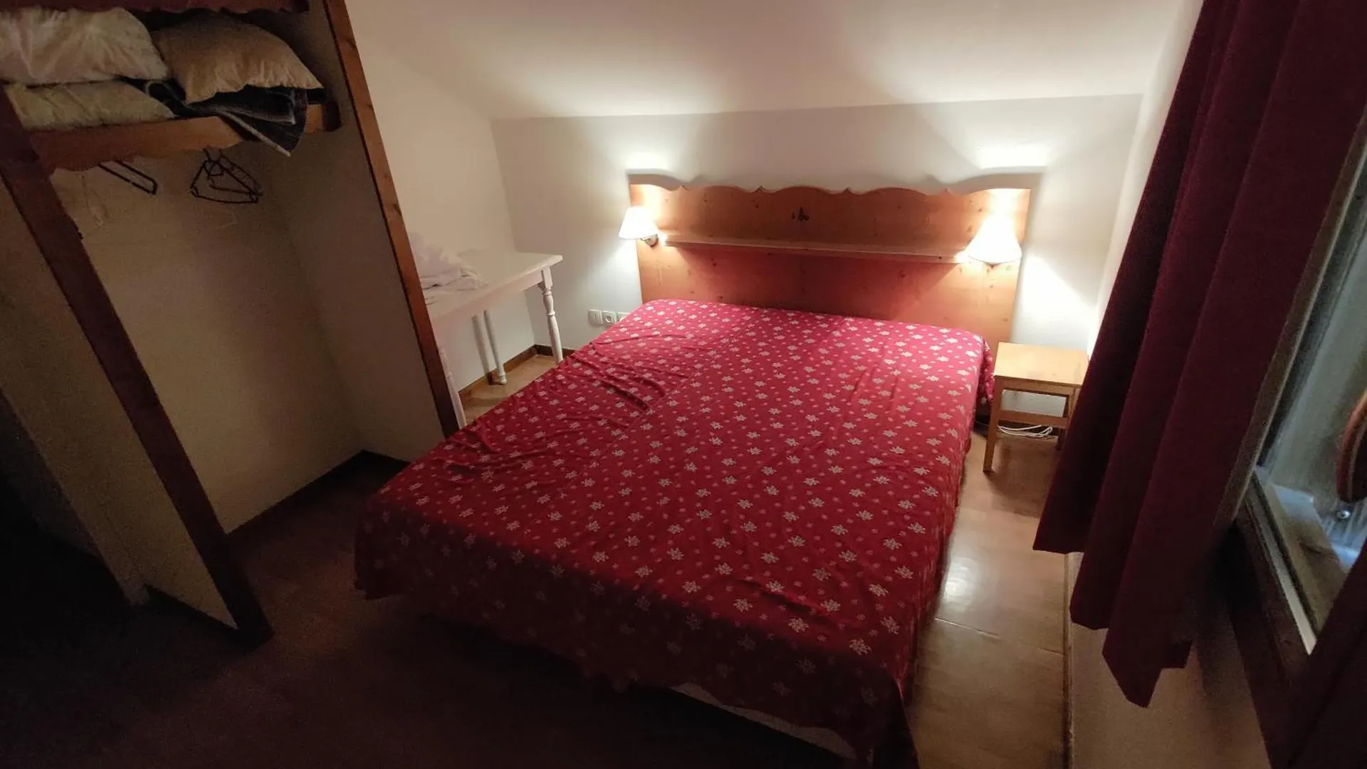 Chalet 6-8 Couchages A La Joue Du Loup Le Devoluy France